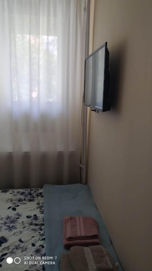 Mieszkanie Wsrod Zieleni Mrągowo Exterior foto